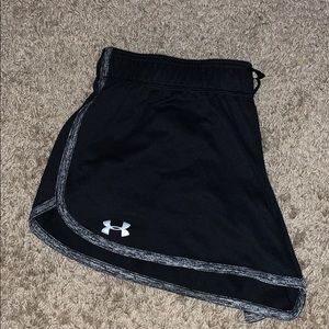 Under Armour shorts